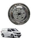 CIRCULAR COLOR GRIS CON ORIFICIOS 