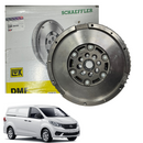 CIRCULAR COLOR GRIS CON ORIFICIOS 