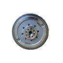 CIRCULAR METALICO CON ORIFICIOS COLOR GRIS 