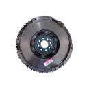 CIRCULAR METALICO COLOR GRIS CON ORIFICIOS 