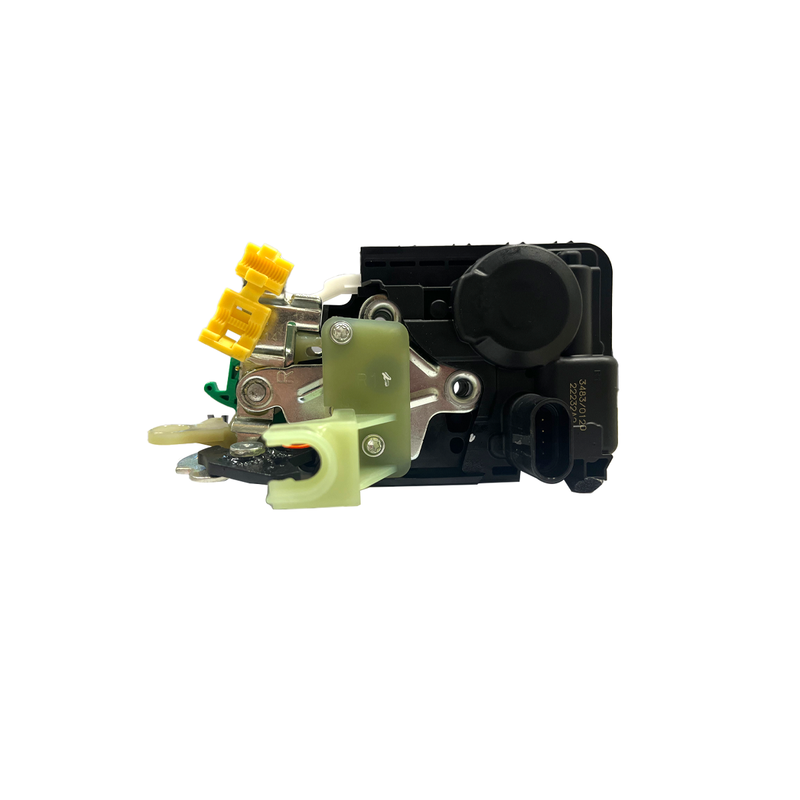 CHAPA PUERTA DELANTERA DERECHO T60 2.0-2.8 - T90