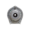 CAZOLETA COLOR GRIS METALICO