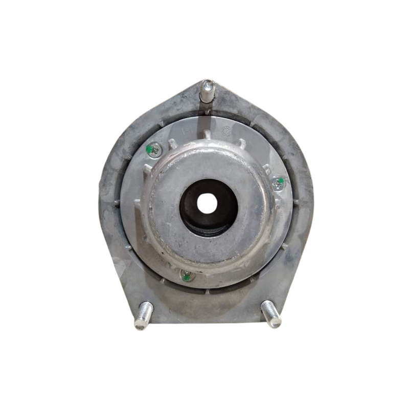 CAZOLETA COLOR GRIS METALICO