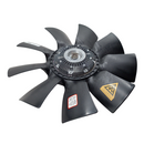 Centrifugo Aspa Completo Maxus C35 2.0