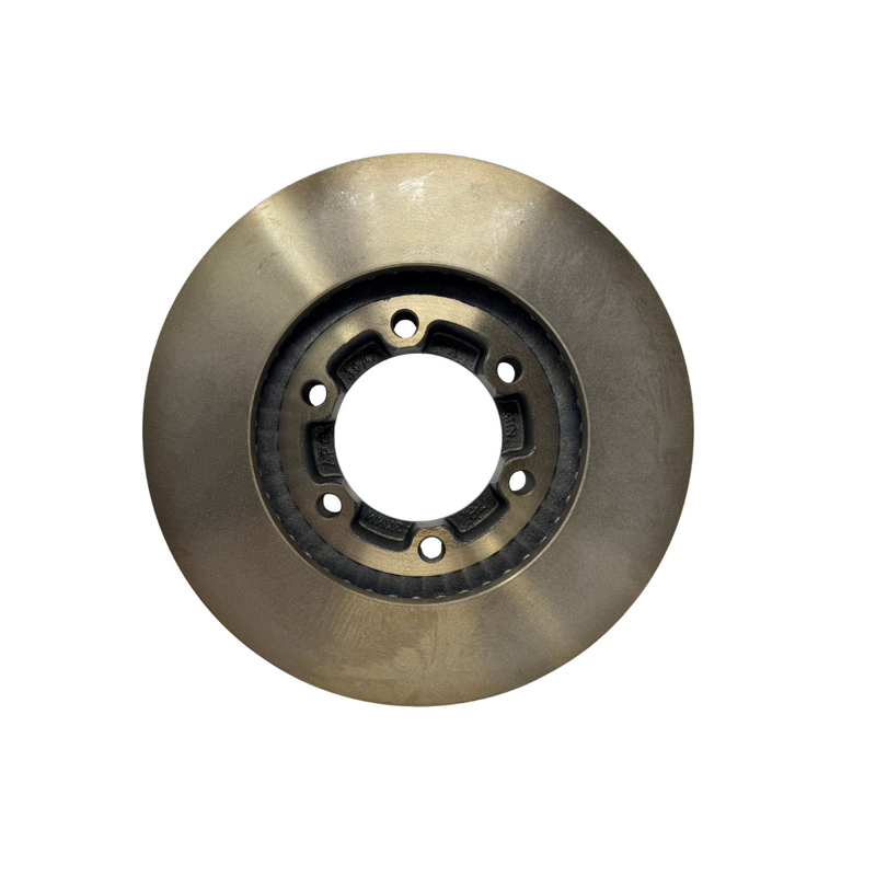 METALICO DE HIERRO FUNDIDO CON ORIFICIOS 