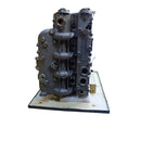 ENSAMBLE CON CULATA MAXUS V80 2.5