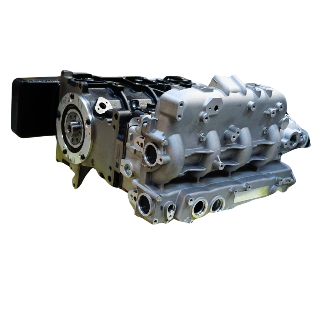 Ensamble Completo Maxus T60 2.8