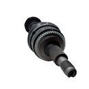 Eje Rueda Completo Izquierdo Maxus V90 2.0 Carga