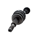 Eje Rueda Completo Izquierdo Maxus V90 2.0 Carga