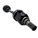 Eje Rueda Completo Izquierdo Maxus V90 2.0 Carga