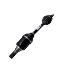 Eje Rueda Completo Izquierdo Maxus V90 2.0 Carga