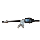 Eje Rueda Completo Derecho Maxus V90 2.0 Carga