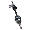Eje Rueda Completo Derecho Maxus V90 2.0 Carga