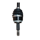 Eje Rueda Completo Derecho Maxus V90 2.0 Carga