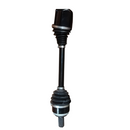 Eje Rueda Completo Derecho Maxus V90 2.0 Carga