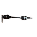 Eje Rueda Completo Derecho Maxus V90 2.0 Carga