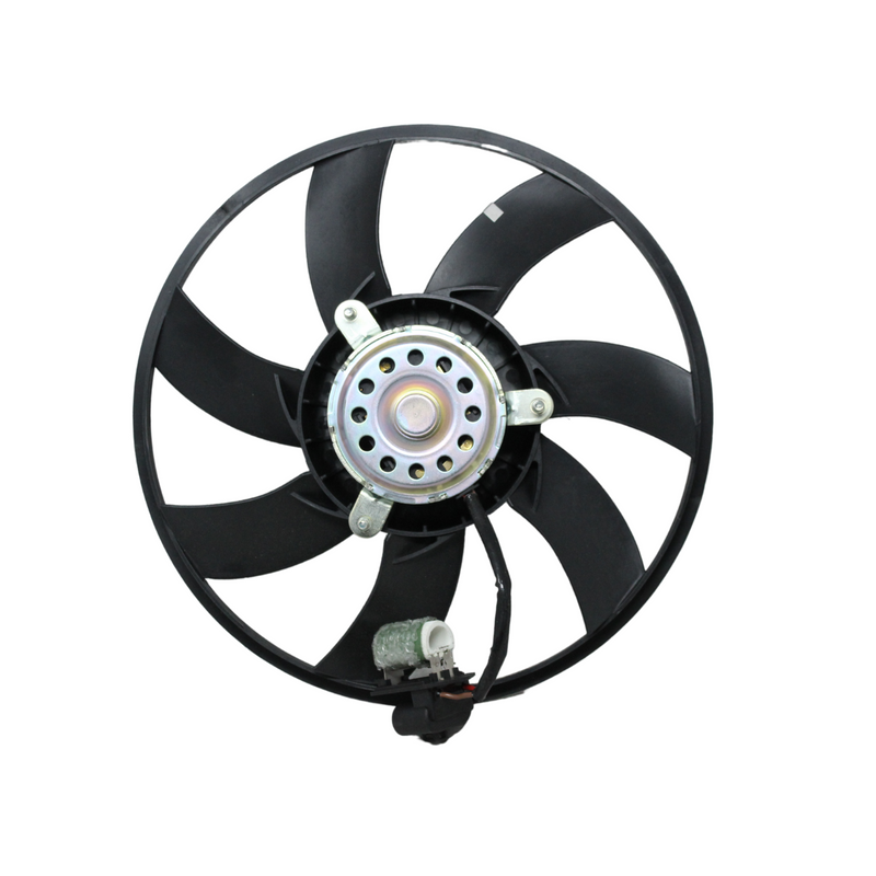 ELECTRO VENTILADOR DERECHO MAXUS G10 1.9