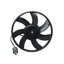 ELECTROVENTILADOR IZQUIERDO MAXUS G10 1.9