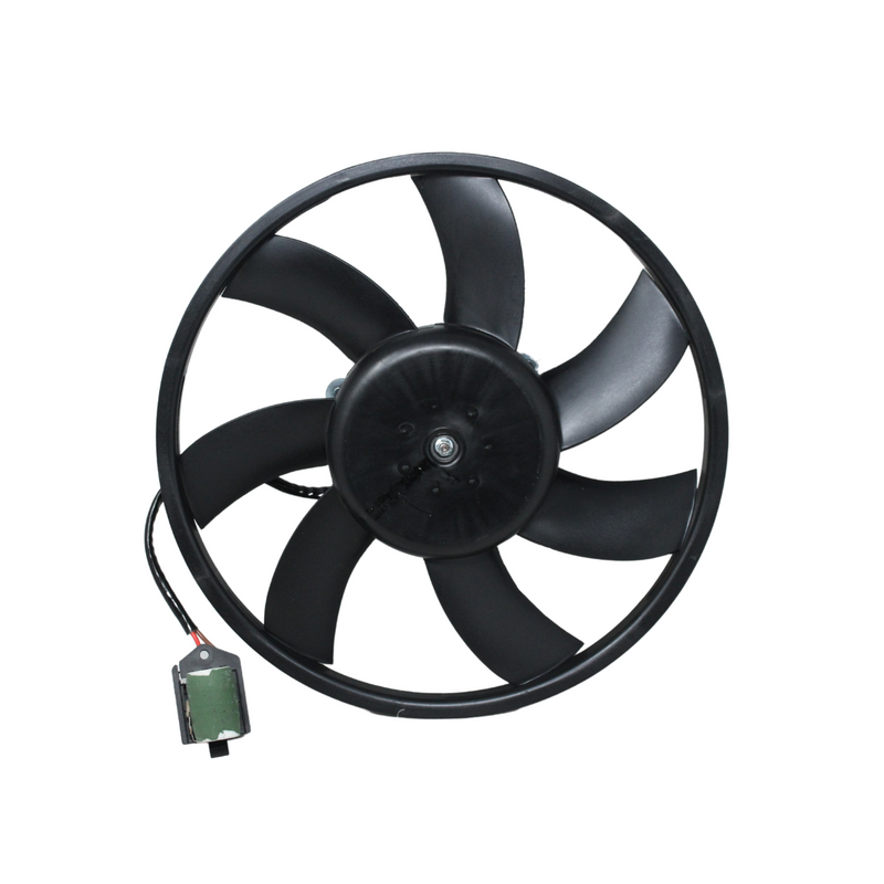ELECTROVENTILADOR IZQUIERDO MAXUS G10 1.9