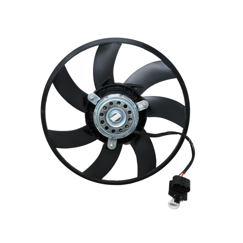 ELECTROVENTILADOR IZQUIERDO MAXUS G10 1.9