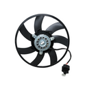 Electroventilador Izquierdo Maxus G10 1.9
