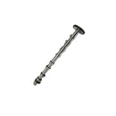 EJE LEVA ESCAPE MAXUS ORIGINAL