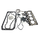 PIEZAS METALICAS Y DE GOMA COLOR GRIS Y NEGRO