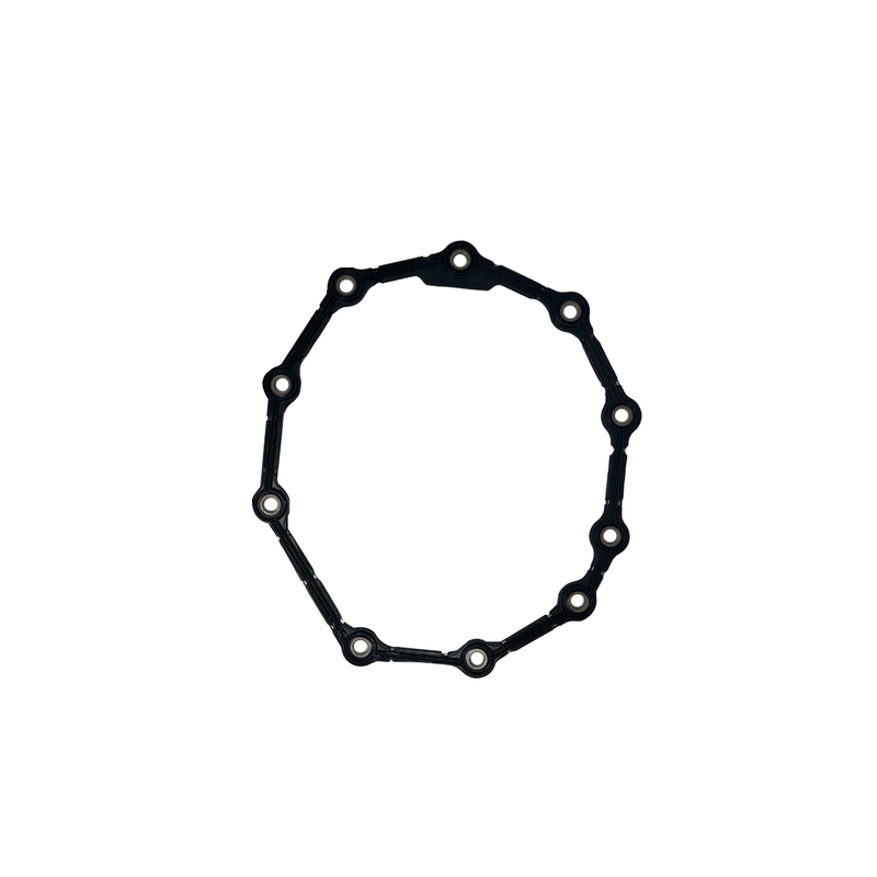EMPAQUETADURA TAPA DIFERENCIAL DELANTERA MAXUS T60 2.8