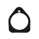 EMPAQUETADURA TAPA DISTRIBUCION EJE LEVA MAXUS T60 2.8