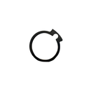 EMPAQUETADURA TAPA DISTRIBUCION PIÑON MAXUS T60 2.8-V80 2.5