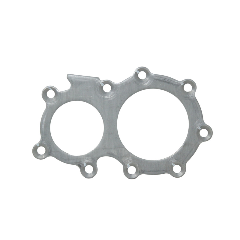 ESPACIADOR PLATO INTERIOR CARCAZA CAJA CAMBIO MAXUS T60 2.8