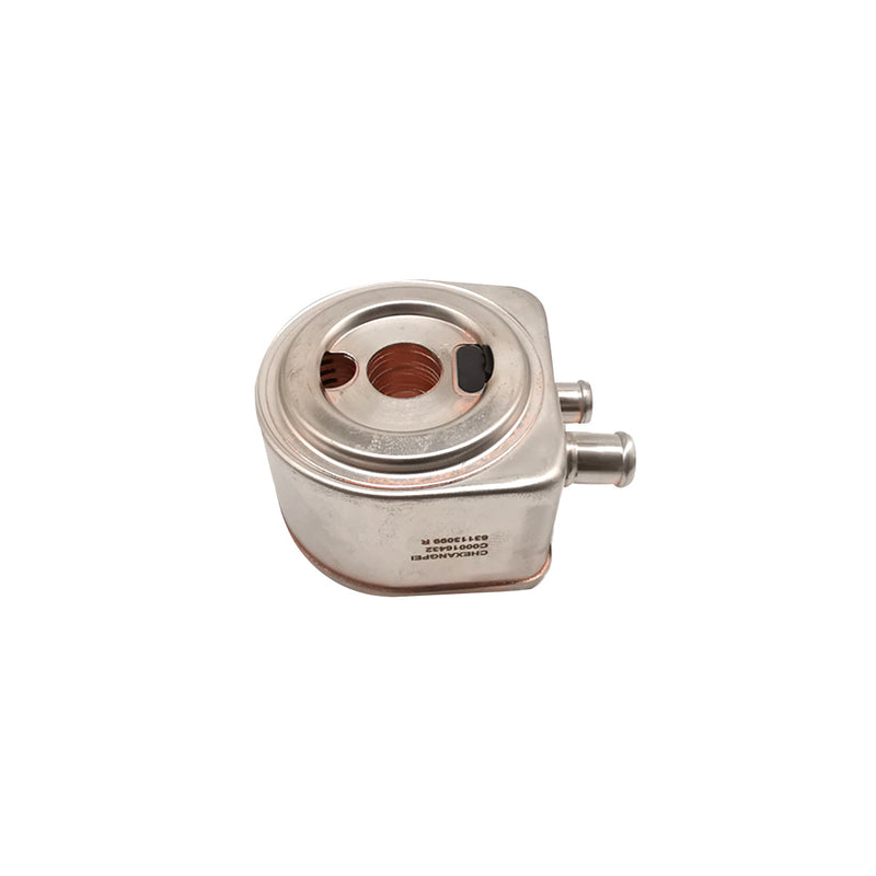 ENFRIADOR ACEITE T60 2.8