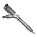 FIGURA ALARGADA COLOR GRIS METALICO CON PUNTA 