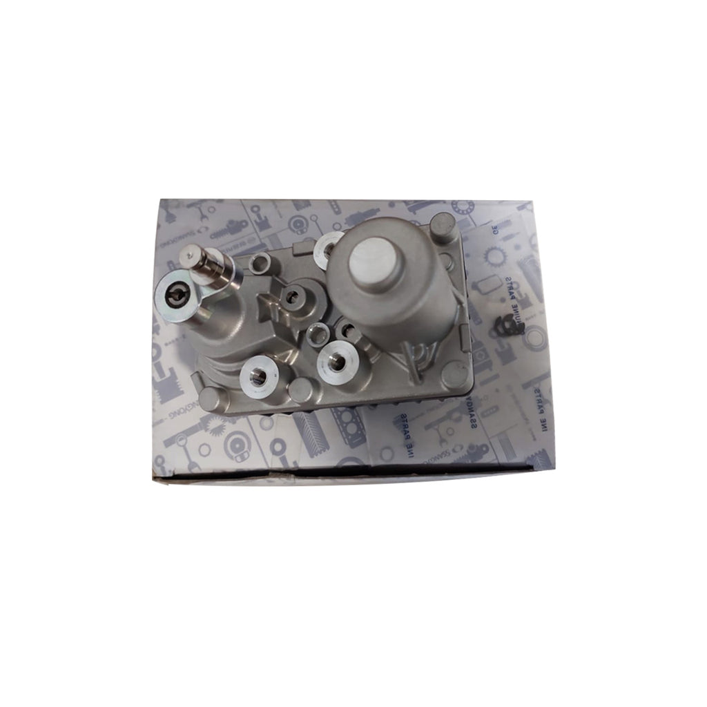 Actuador Turbo KGM - SsangYong Musso Actyon Stavic Korando 2.2