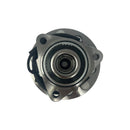 Maza Delantera con ABS KGM - SsangYong Actyon 4X4