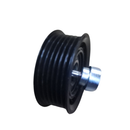 Polea Alternador Pk KGM - SsangYong Actyon