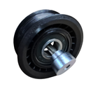 Polea Alternador Pk KGM - SsangYong Actyon