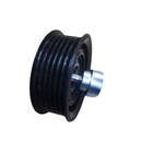 Polea Alternador Pk KGM - SsangYong Actyon