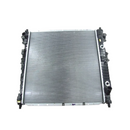 Radiador Motor KGM - SsangYong Actyon