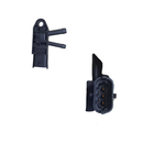 Sensor Presion Diferencial KGM - SsangYong Actyon