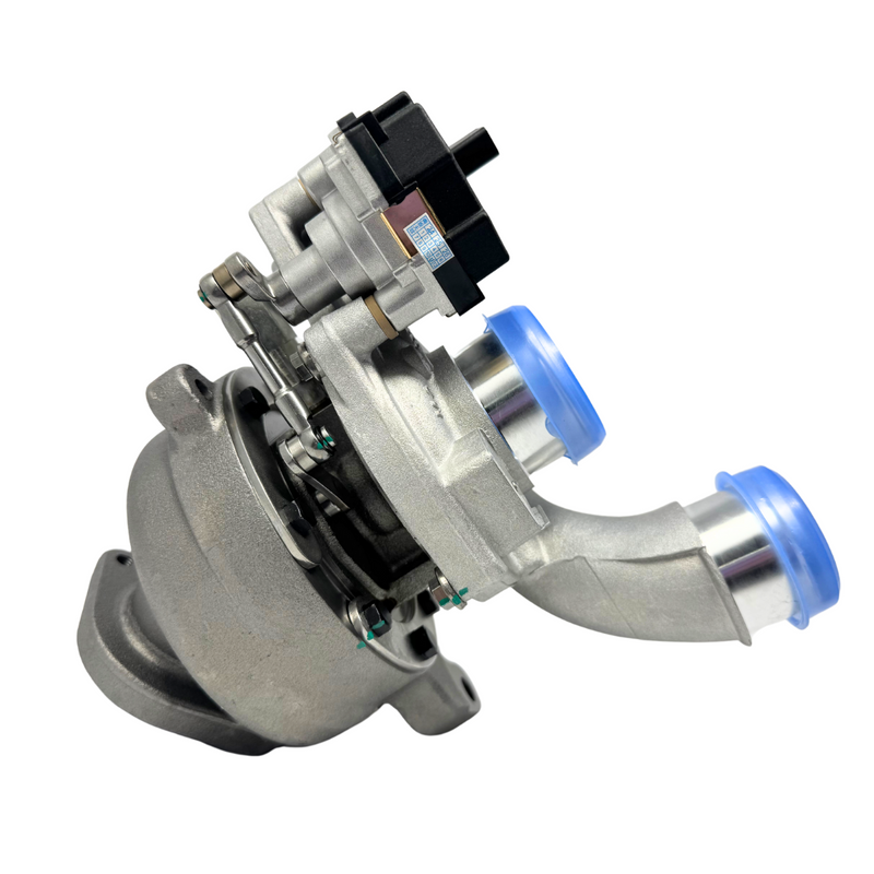 TURBO HYUNDAI NEW ACTYON 2012 AL 2019