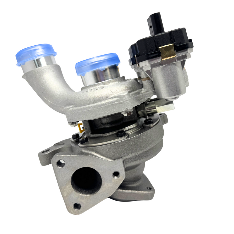 TURBO HYUNDAI NEW ACTYON 2012 AL 2019