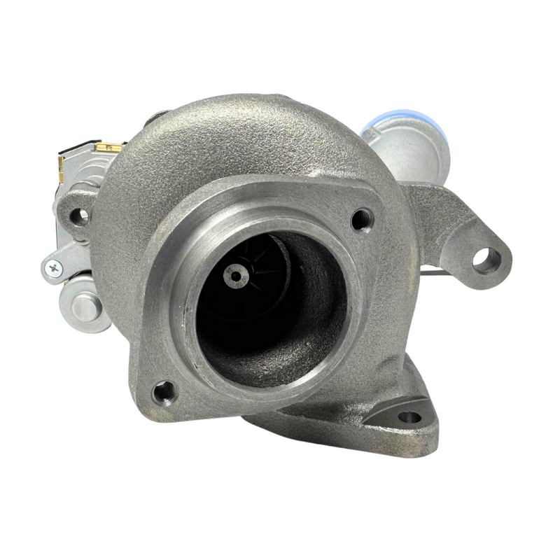 TURBO SSANGYONG MUSSO 2.2