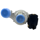 TURBO SSANGYONG REXTON 2.2