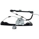 Cremallera Alza Vidrio Delantero Izquierdo Ssangyong Actyon 2.0 - 2.2