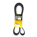 CORREA ALTERNADOR 6PK2257 SSANGYONG ACTYON KORANDO REXTON KYRON STAVIC