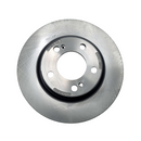 Disco Freno Delantero Ssangyong Musso 2.2