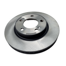 Disco Freno Delantero Ssangyong Musso 2.2