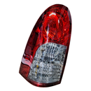 Farol Trasero LH para Ssangyon Actyon 2.0 06/11 P/tiburon