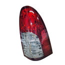 Farol Tarsero Derecho KGM - SsangYong Actyon 2.0 Punta Tiburon